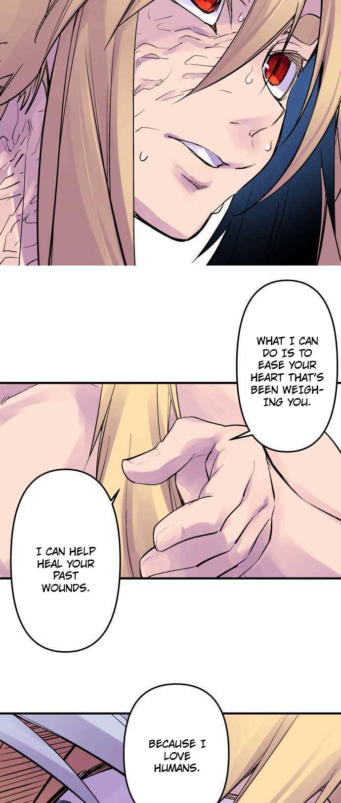 Ake no Tobari Chapter 237 25