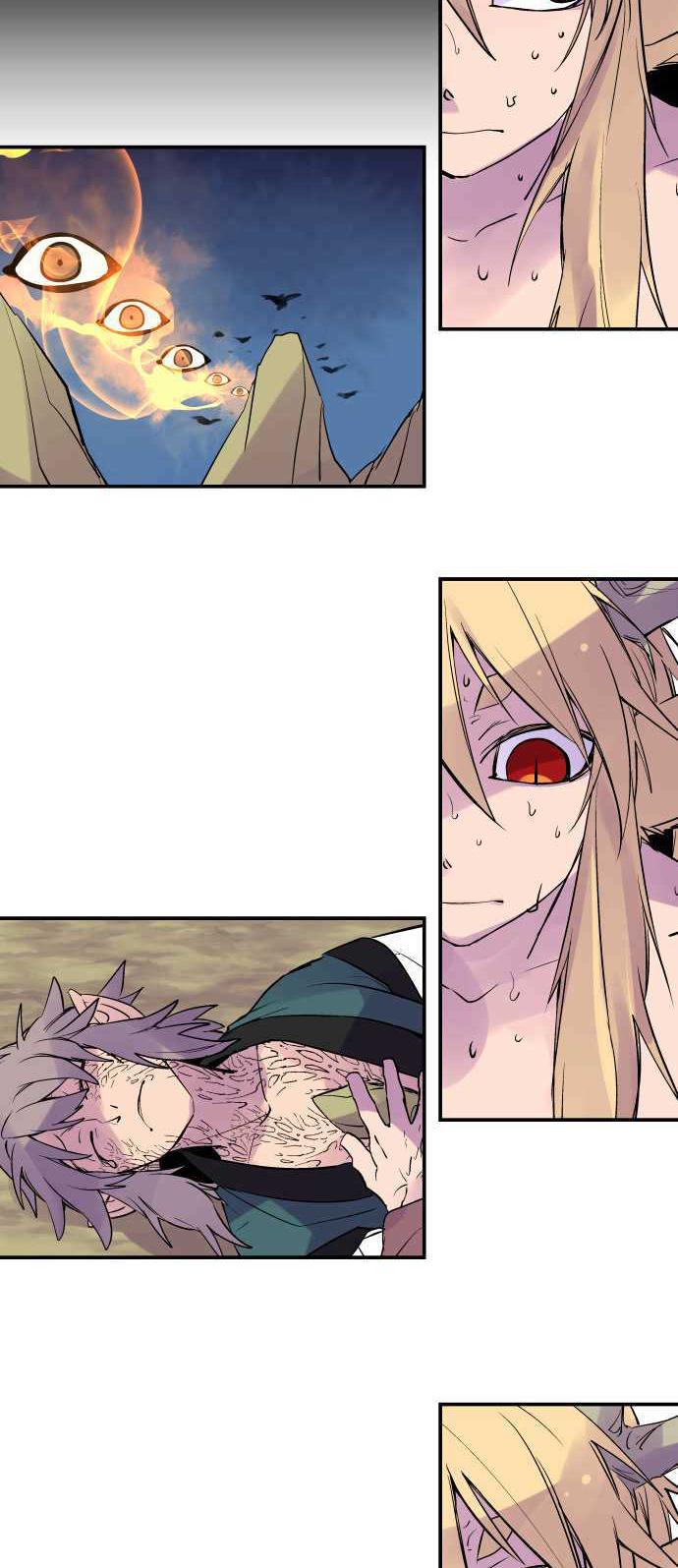 Ake no Tobari Chapter 239 3