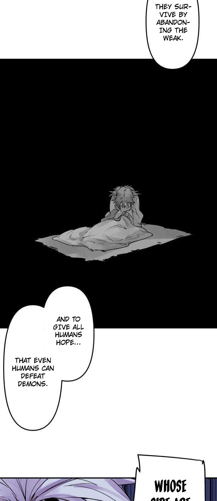 Ake no Tobari Chapter 239 11