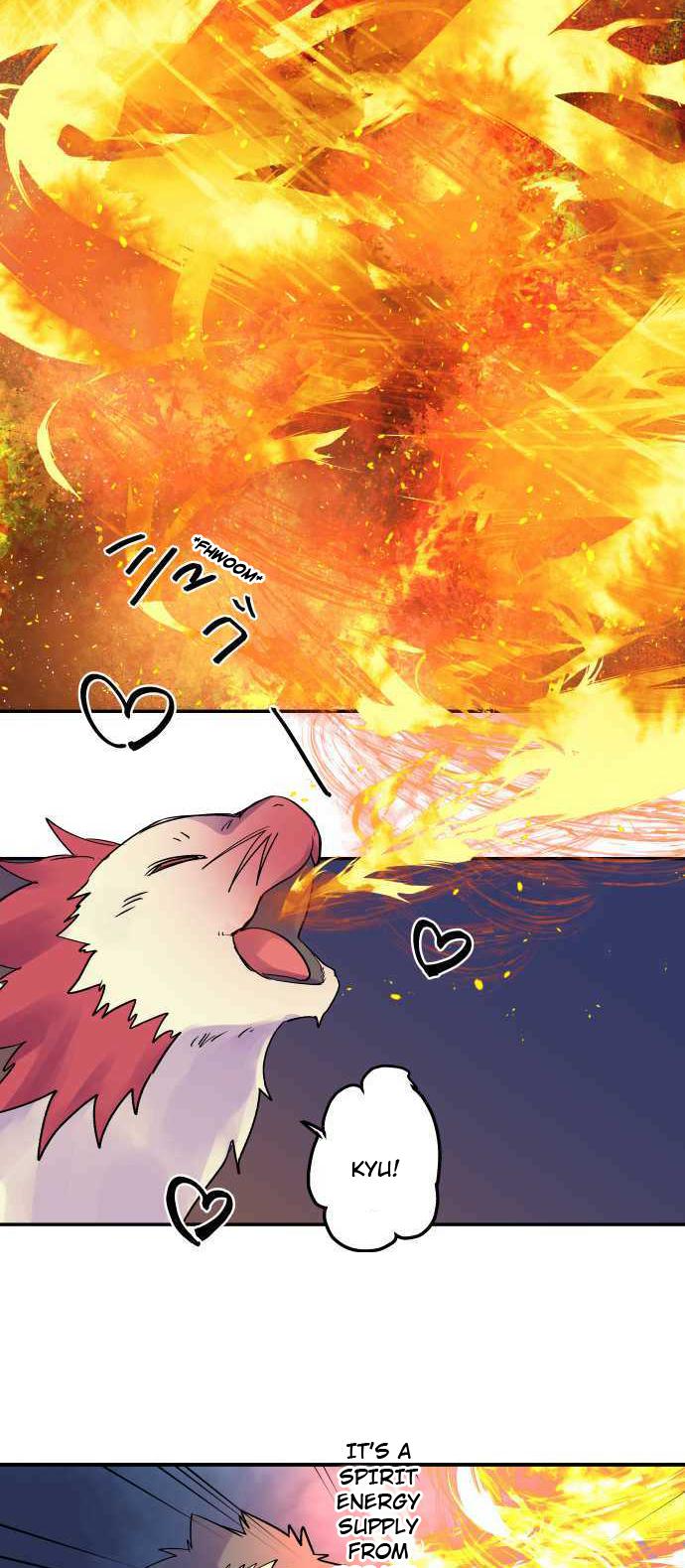 Ake no Tobari Chapter 246 3
