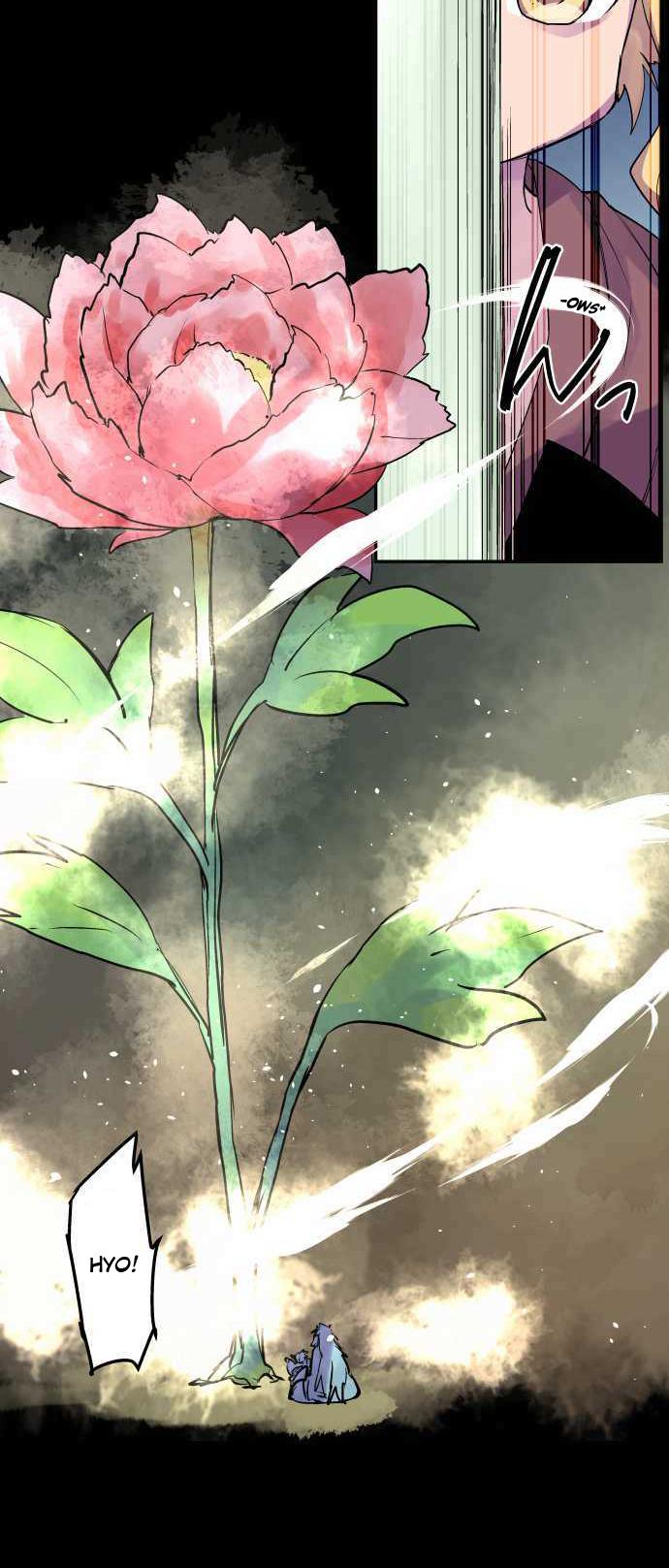 Ake no Tobari Chapter 247 7