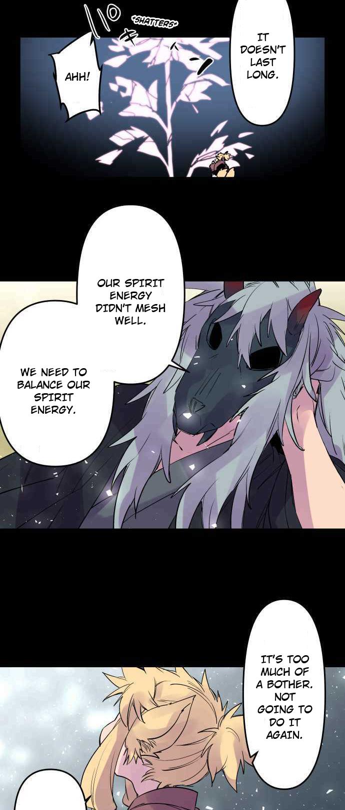 Ake no Tobari Chapter 247 9