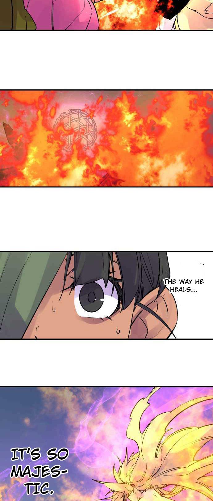 Ake no Tobari Chapter 252 17