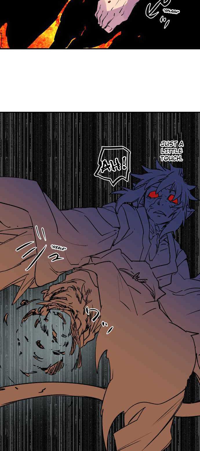Ake no Tobari Chapter 258 16