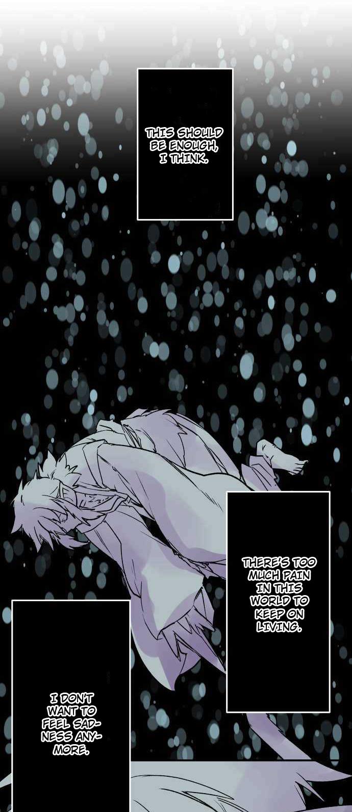 Ake no Tobari Chapter 260 6