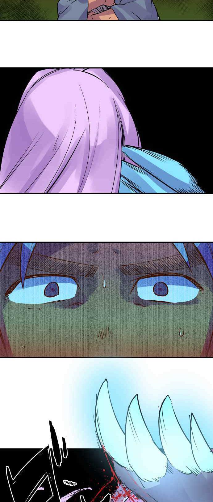 Ake no Tobari Chapter 266 25