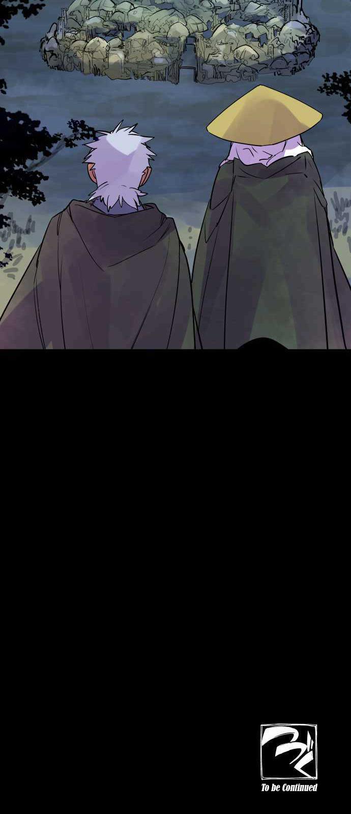 Ake no Tobari Chapter 270 21