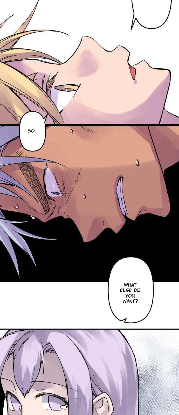 Ake no Tobari Chapter 271 15