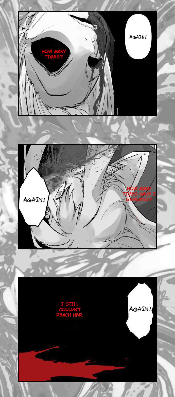 Ake no Tobari Chapter 272 3