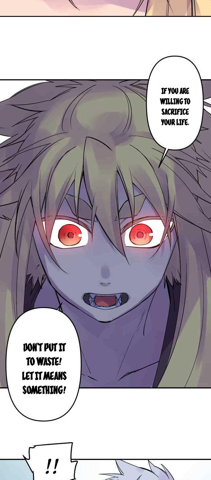 Ake no Tobari Chapter 272 10