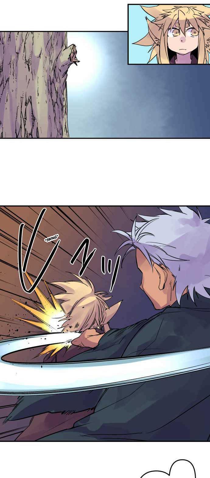 Ake no Tobari Chapter 272 23