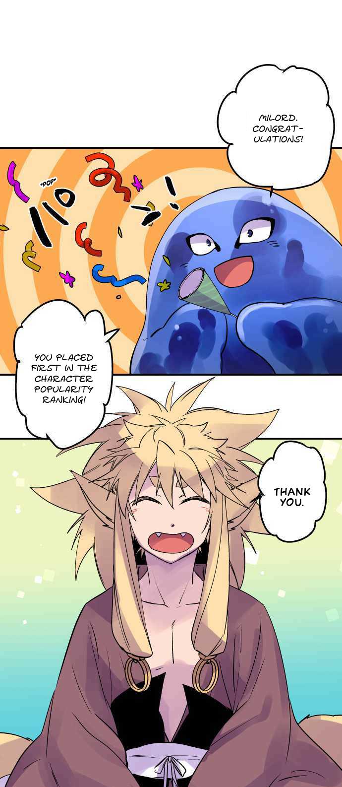 Ake no Tobari Chapter 272.5 2