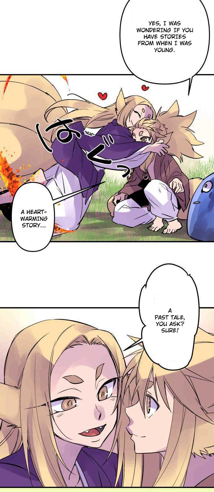 Ake no Tobari Chapter 272.5 6