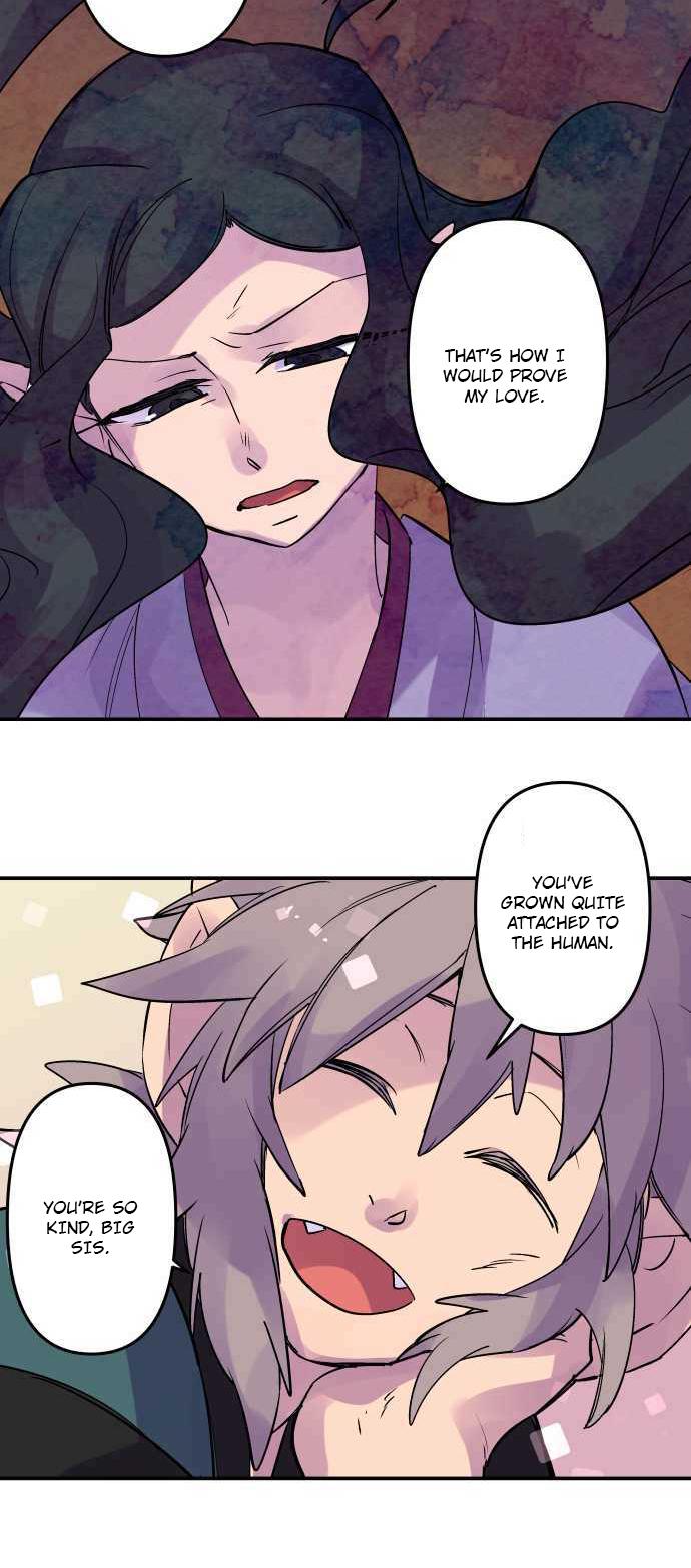 Ake no Tobari Chapter 273 11