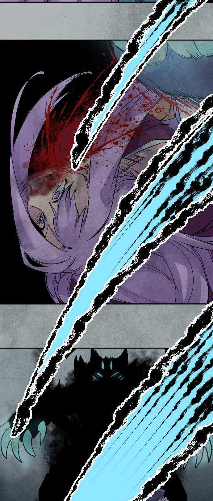 Ake no Tobari Chapter 274 20