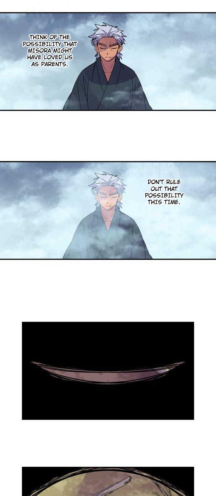 Ake no Tobari Chapter 275 11