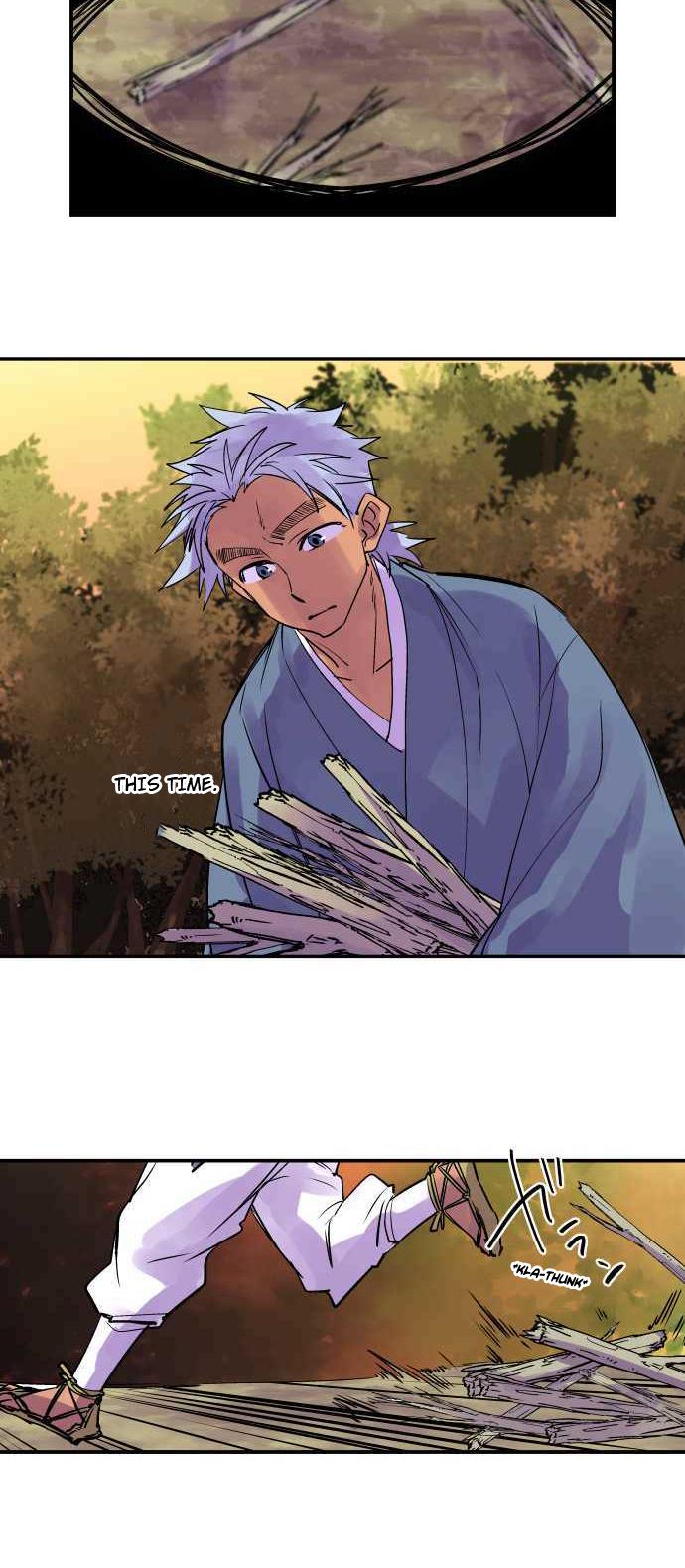 Ake no Tobari Chapter 275 12