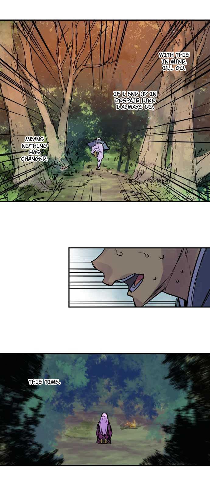 Ake no Tobari Chapter 275 13