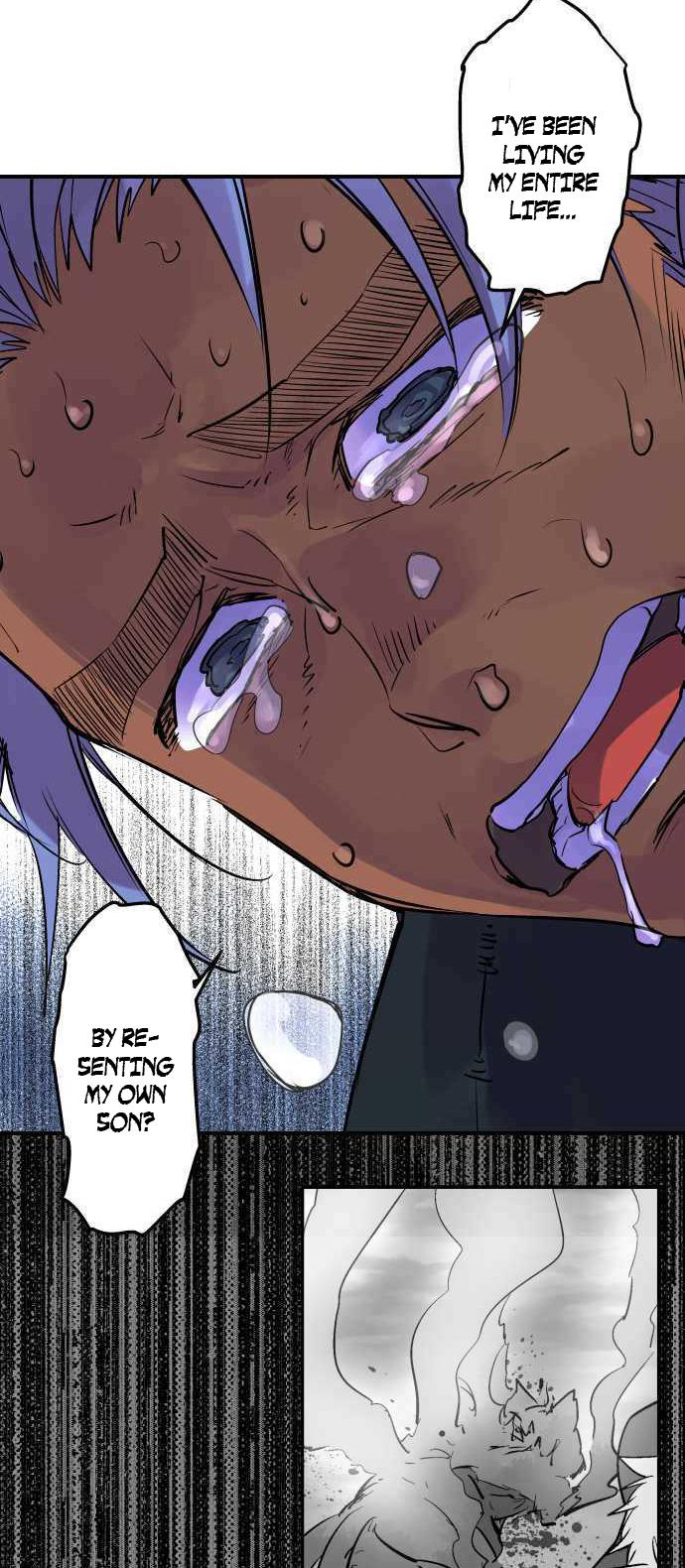 Ake no Tobari Chapter 275 24