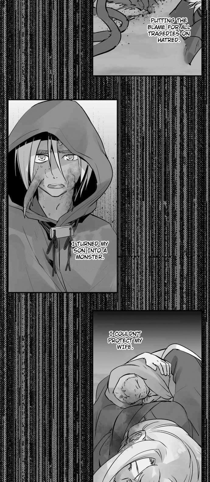 Ake no Tobari Chapter 275 25