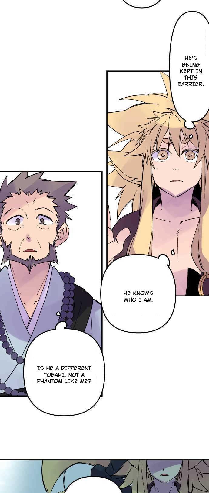 Ake no Tobari Chapter 278 10