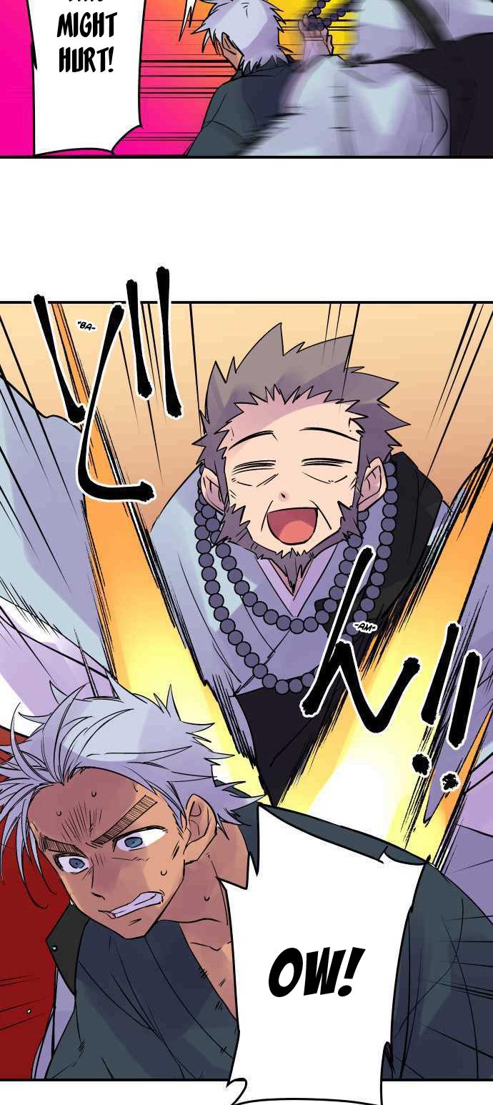 Ake no Tobari Chapter 279 16