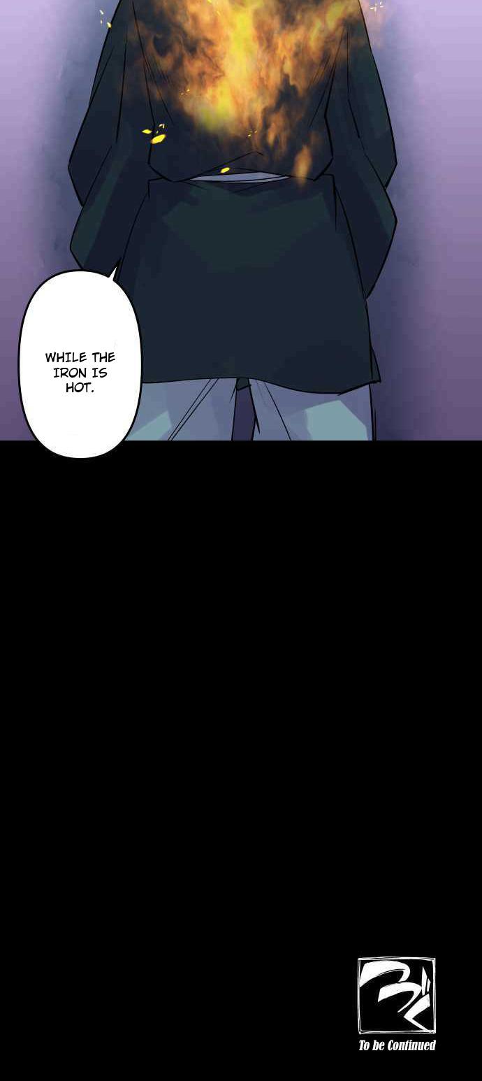 Ake no Tobari Chapter 279 25