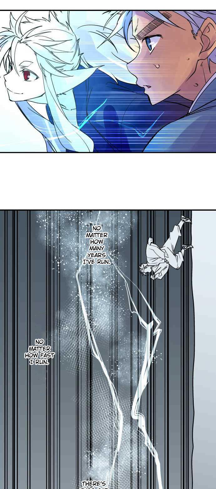 Ake no Tobari Chapter 280 9