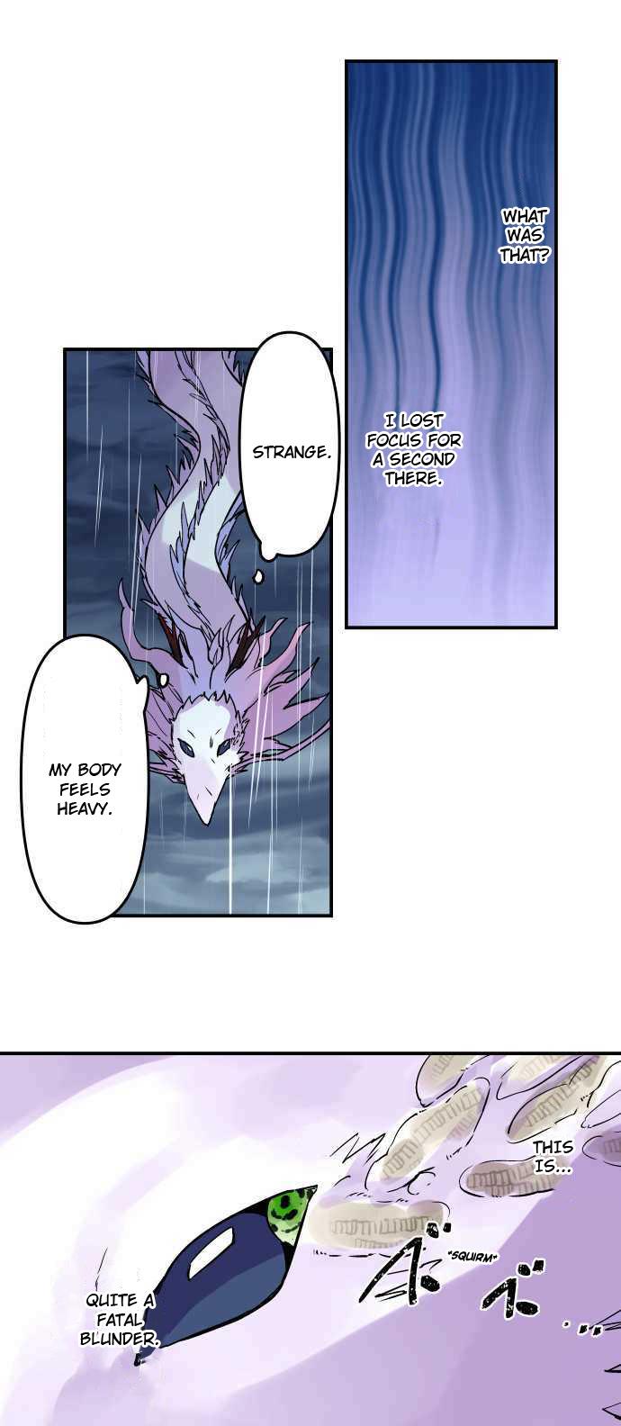 Ake no Tobari Chapter 283 3