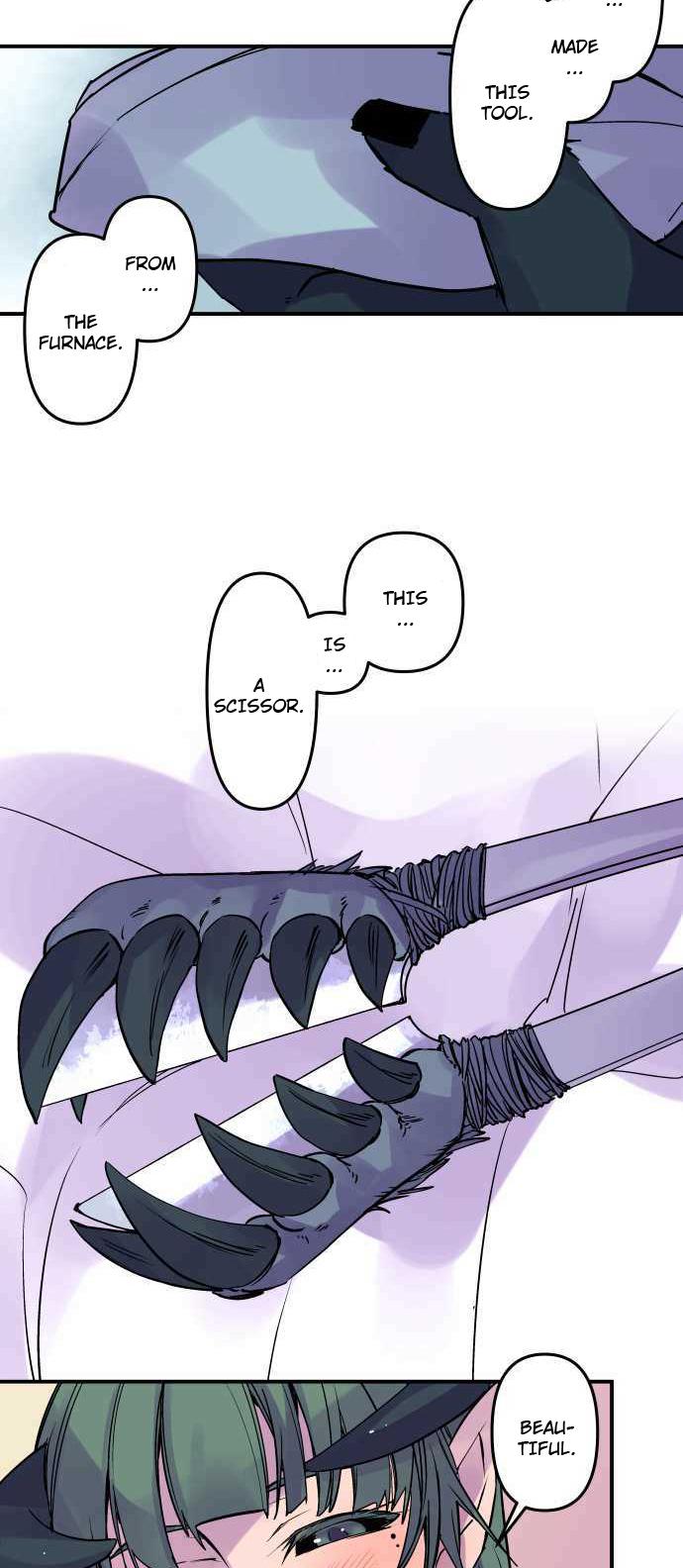 Ake no Tobari Chapter 283 20