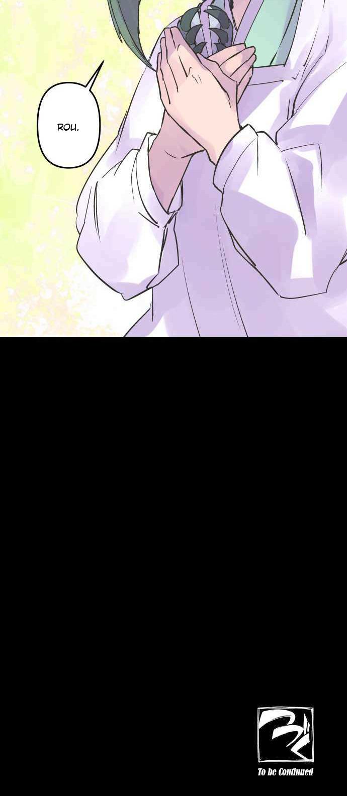 Ake no Tobari Chapter 283 23