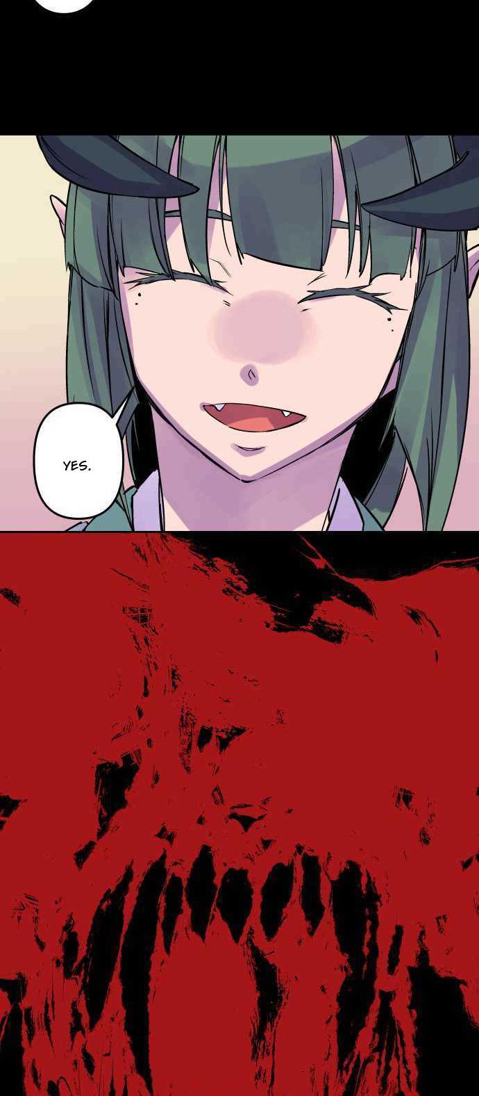 Ake no Tobari Chapter 284 20