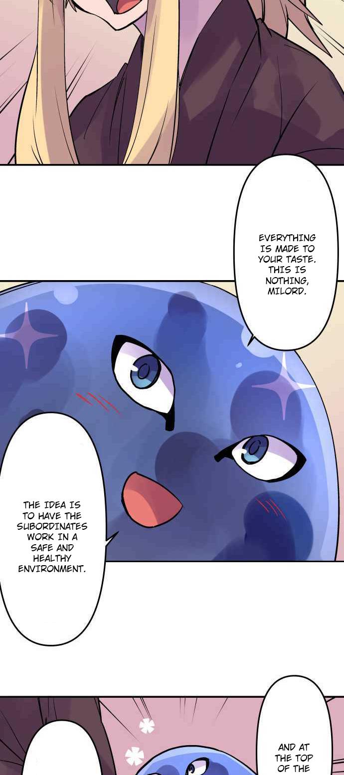 Ake no Tobari Chapter 286 13