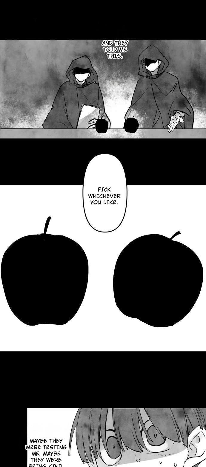 Ake no Tobari Chapter 289 17