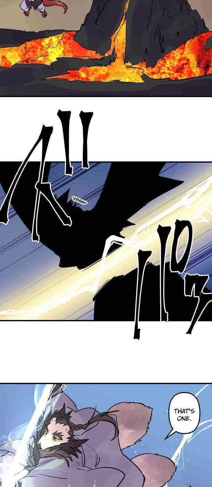 Ake no Tobari Chapter 290 11