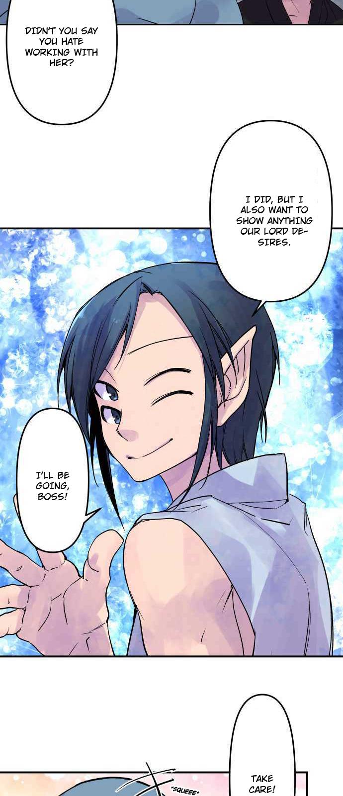 Ake no Tobari Chapter 292 6