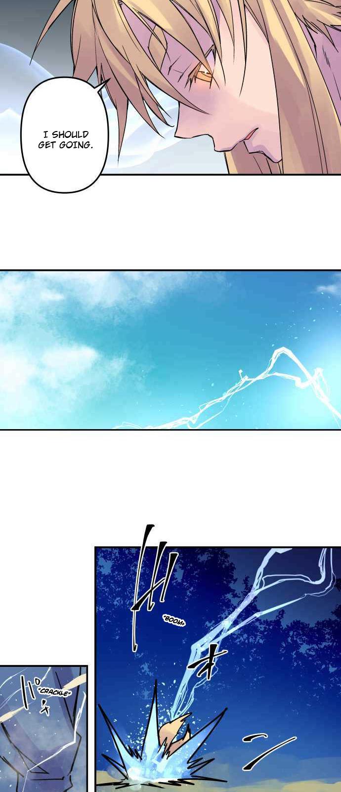 Ake no Tobari Chapter 292 20