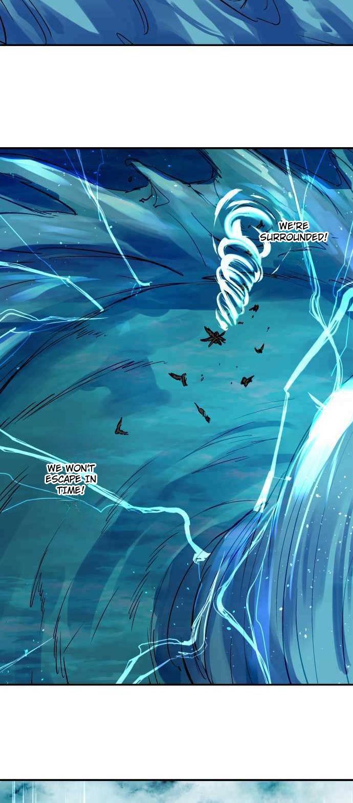Ake no Tobari Chapter 294 15