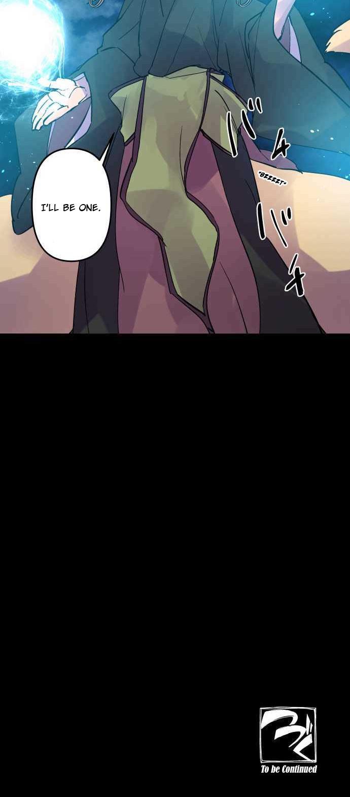 Ake no Tobari Chapter 294 24