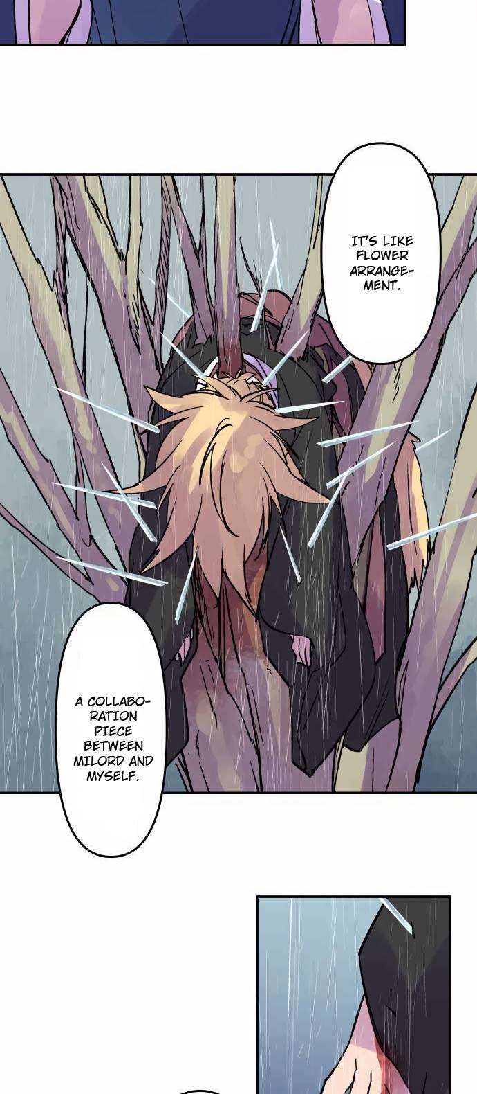 Ake no Tobari Chapter 297 3