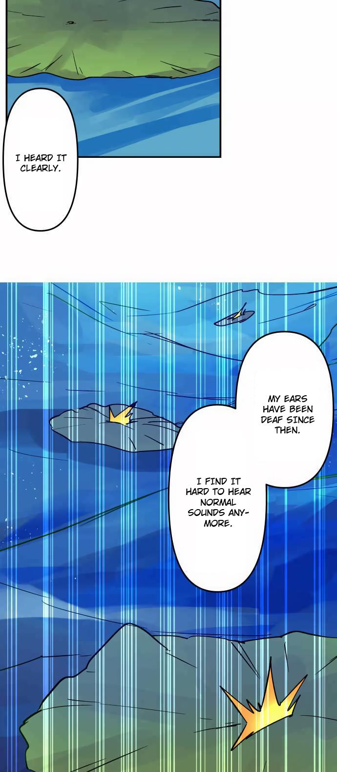 Ake no Tobari Chapter 297 12