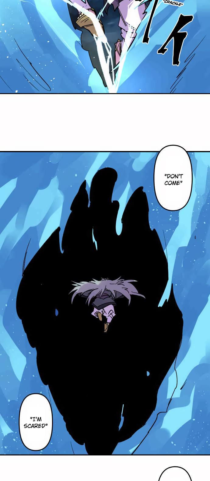 Ake no Tobari Chapter 297 16