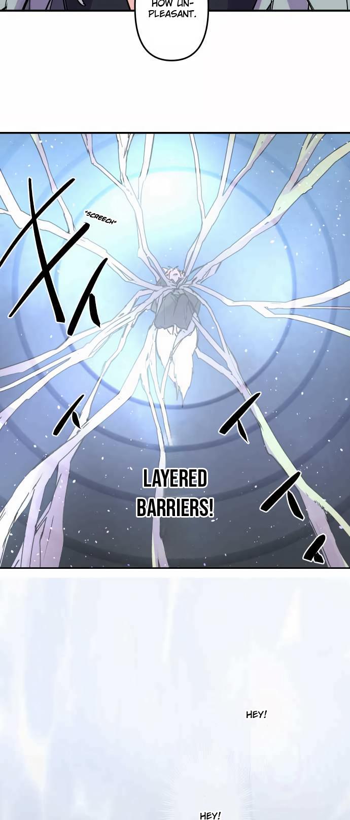 Ake no Tobari Chapter 300 13