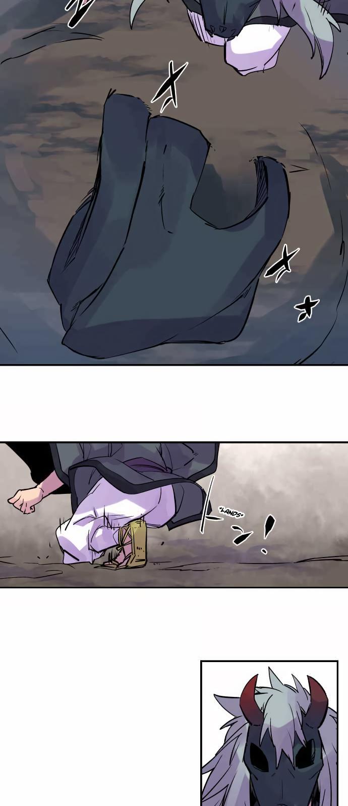 Ake no Tobari Chapter 301 3