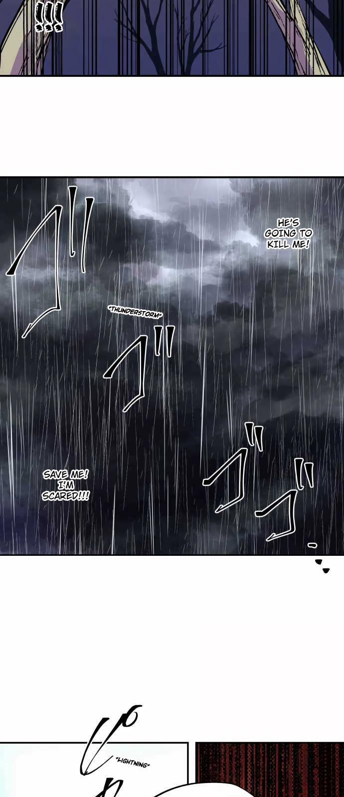 Ake no Tobari Chapter 301 12