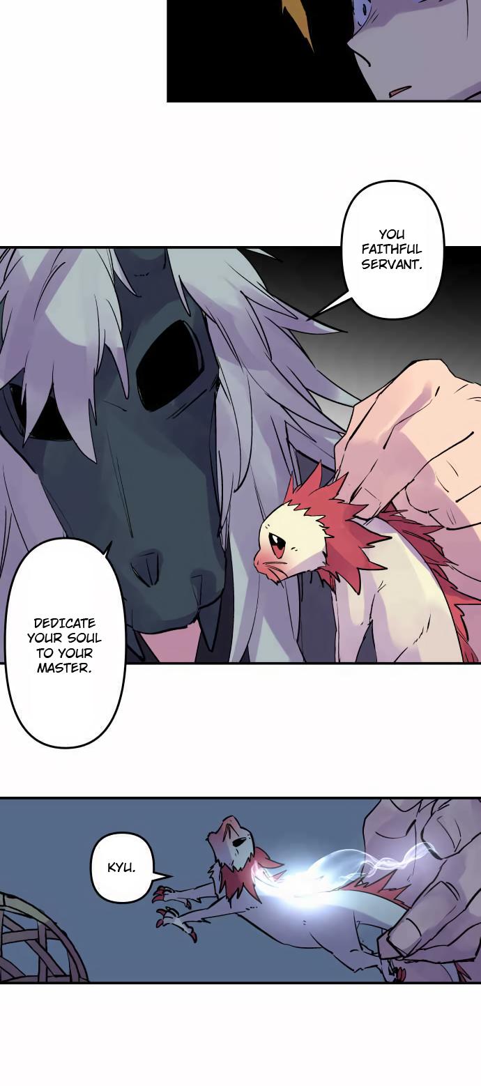 Ake no Tobari Chapter 303 14