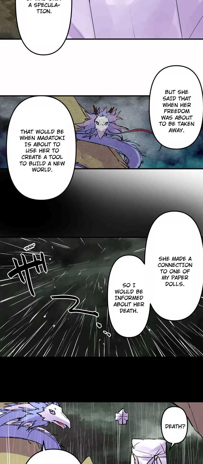 Ake no Tobari Chapter 305 10