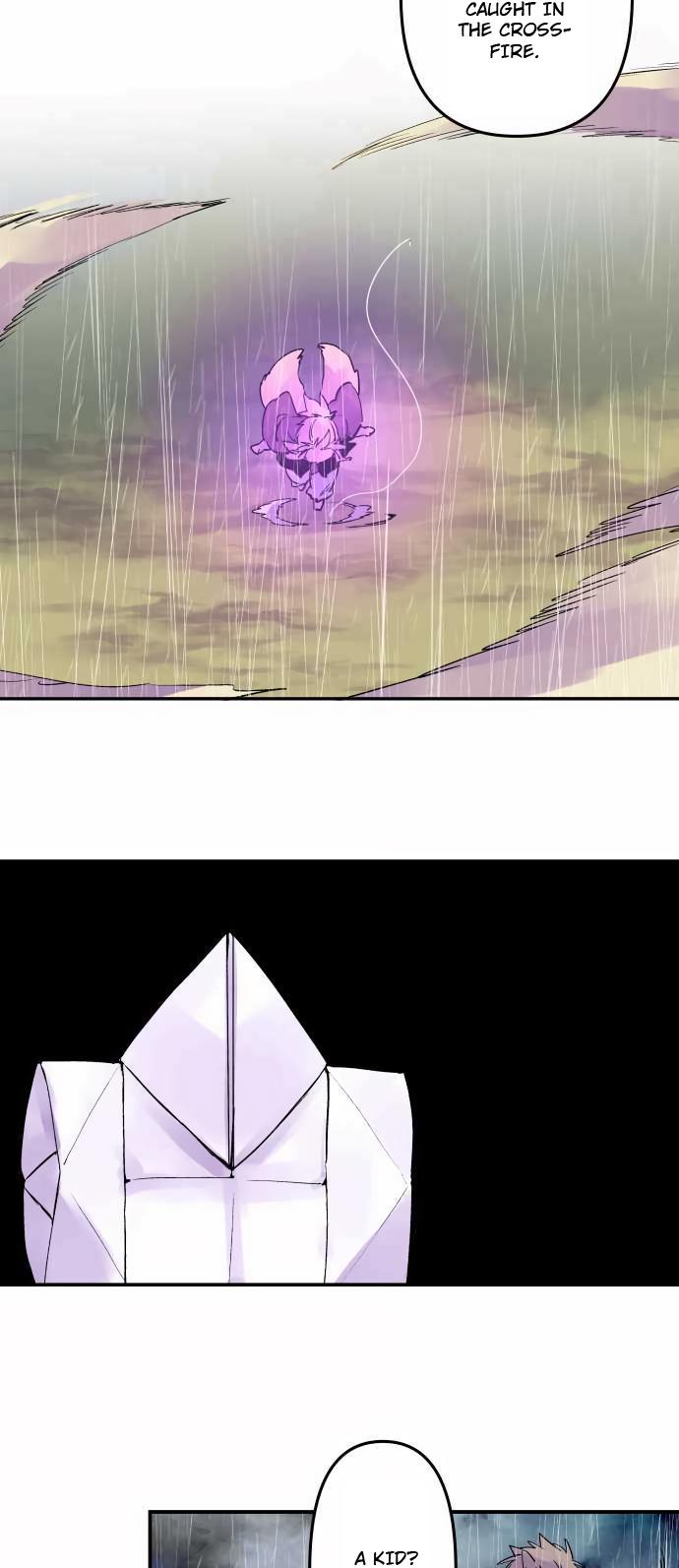 Ake no Tobari Chapter 306 9