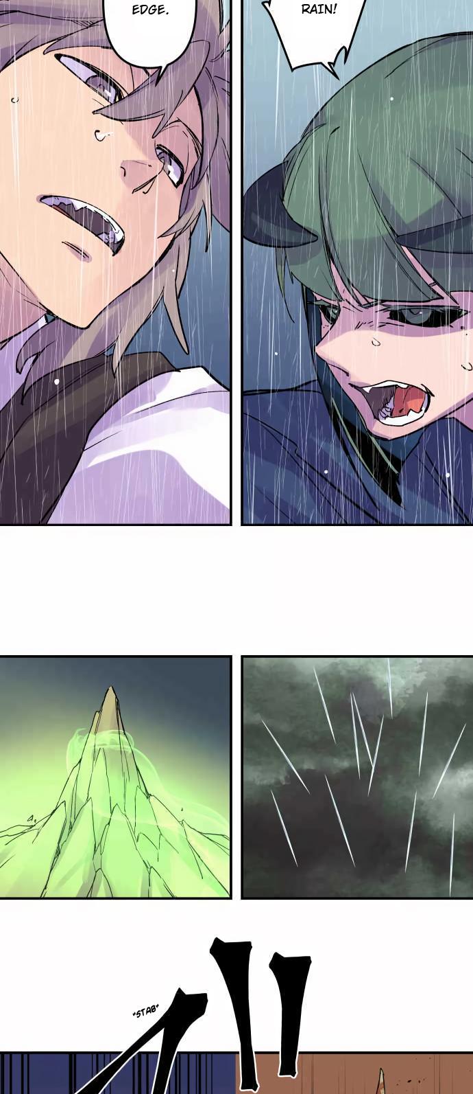 Ake no Tobari Chapter 306 19