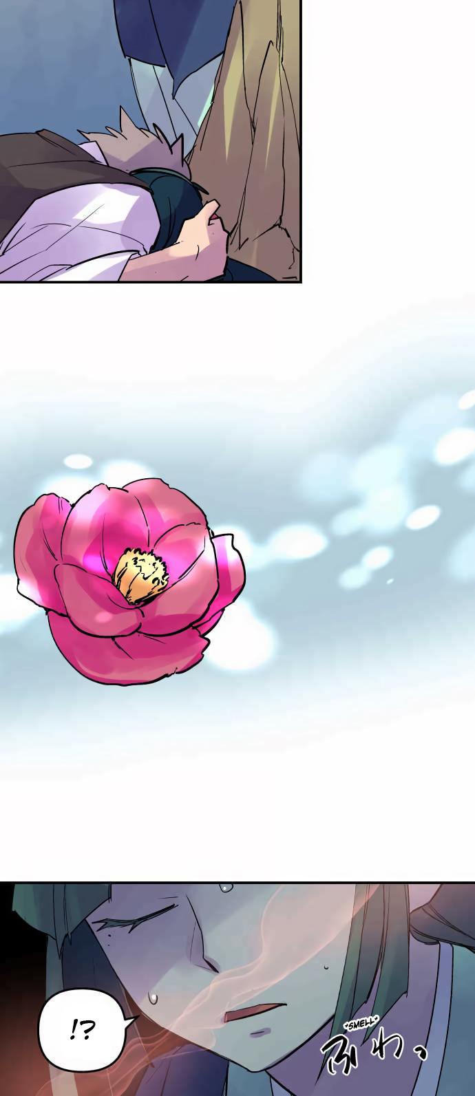 Ake no Tobari Chapter 306 26